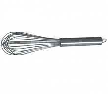 Венчик 35см 12 спиц нержавеющая сталь